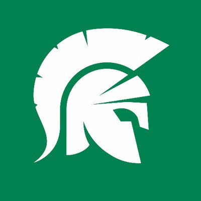 Webb Spartans logo