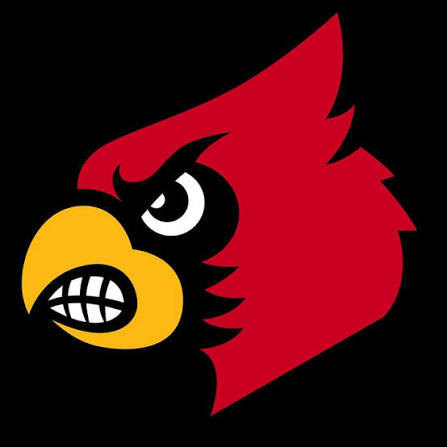 Jonesboro Cardinals logo